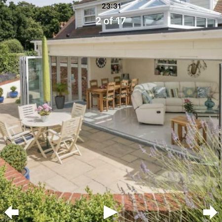 Woodpeckers B&B Shanklin Exterior foto