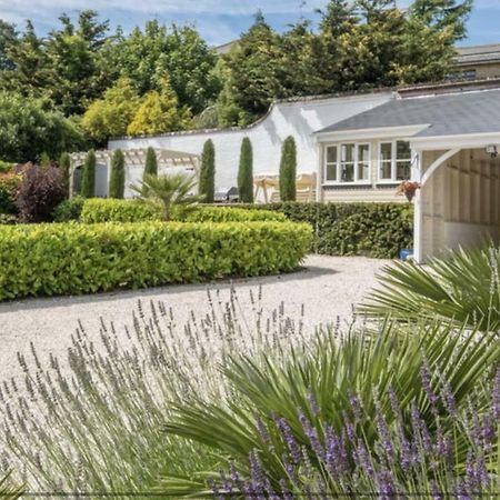Woodpeckers B&B Shanklin Exterior foto